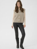 Cream - CREroka Knit Slipover