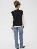 Cream - CREroka Knit Slipover