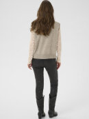 Cream - CREroka Knit Slipover