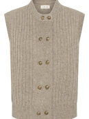 Cream - CREroka Knit Slipover