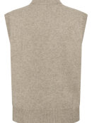 Cream - CREroka Knit Slipover
