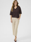 Kaffe - KAlourine V-Neck Pullover