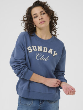 Kaffe - KAelenora Sweatshirt