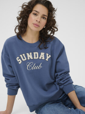 Kaffe - KAelenora Sweatshirt
