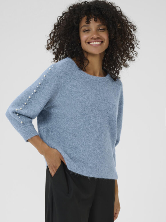 Kaffe - KAbetty Pullover
