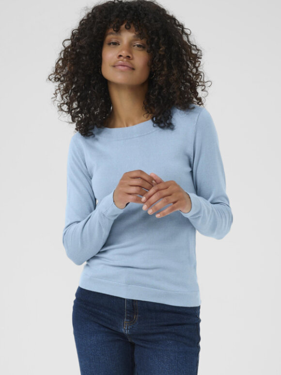 Kaffe - KAlizza Knit Pullover