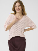 Kaffe - KAlourine V-Neck Pullover