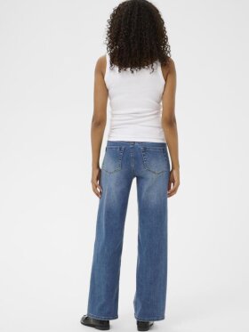 Kaffe - KAbrook HW Reg Fit Jeans