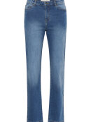 Kaffe - KAmaris Reg Fit Jeans