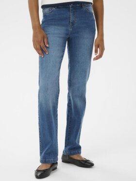 Kaffe - KAmaris Reg Fit Jeans