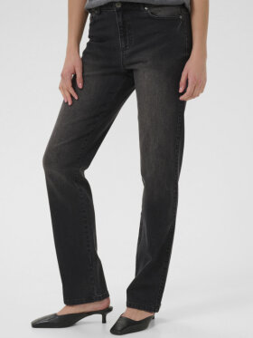 Kaffe - KAmaris Reg Fit Jeans Kaffe - KAmaris Reg Fit Jeans