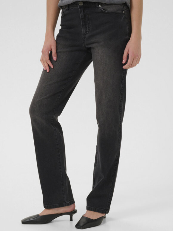 Kaffe - KAmaris Reg Fit Jeans