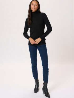 Kaffe - Astrid Roll Neck