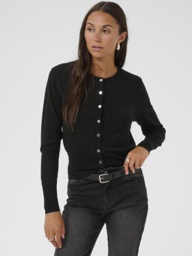 Kaffe - KAlizza Solid Cardigan