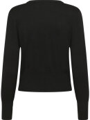 Kaffe - KAlizza Solid Cardigan