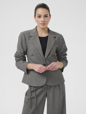 Kaffe - KAellie Shaped Blazer