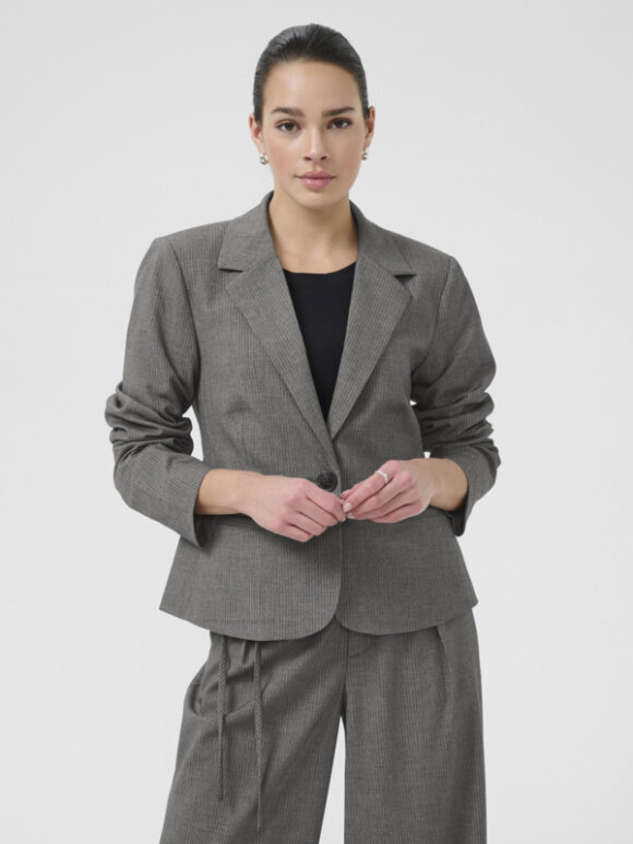Kaffe - KAellie Shaped Blazer