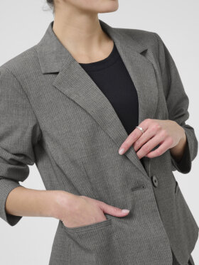 Kaffe - KAellie Shaped Blazer