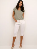 Kaffe - KAzelina capri Jeans