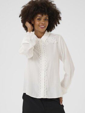 Culture - CUamanda Asmine Shirt