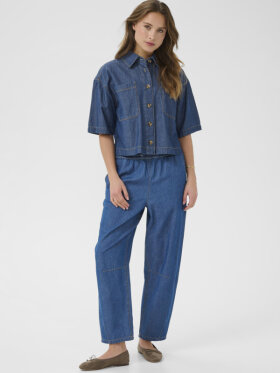 Kaffe - KAluise Shirt