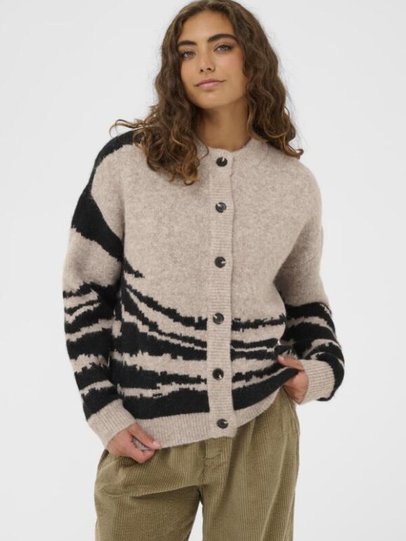 Culture - CUzinna Cardigan