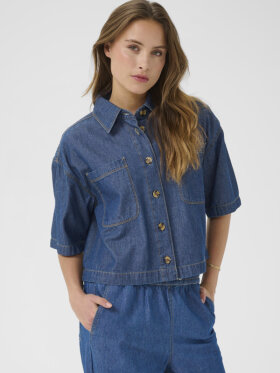 Kaffe - KAluise Shirt
