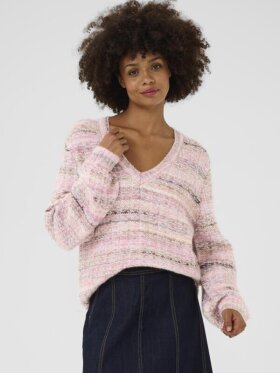 Culture - CUmarble Pullover Culture - CUmarble Pullover