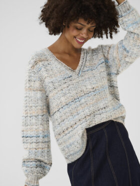 Culture - CUmarble Pullover