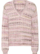 Culture - CUmarble Pullover