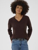 Culture - CUasima Katrina VN Pullover