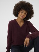 Culture - CUasima Katrina VN Pullover