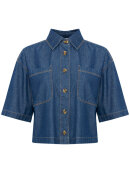 Kaffe - KAluise Shirt