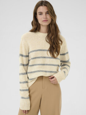 Culture - CUkatrina Pullover Culture - CUkatrina Pullover