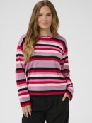 Culture - CUlai Annemarie Stripe Pullove