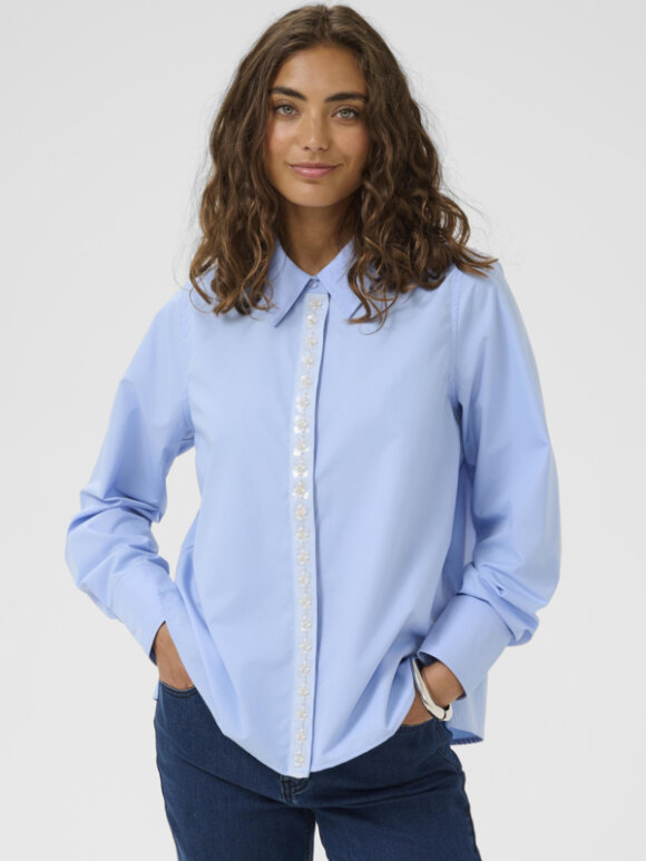 Culture - CUkrista Shirt