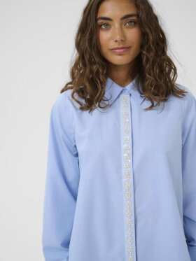 Culture - CUkrista Shirt