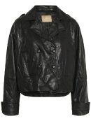 Culture - CUlima Canja Leather Jacket