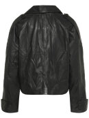 Culture - CUlima Canja Leather Jacket