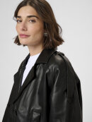 Culture - CUlima Canja Leather Jacket
