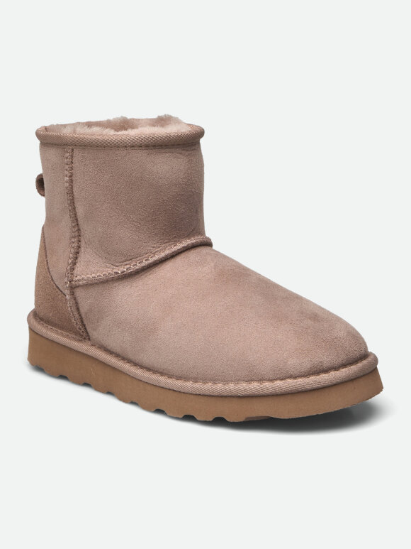 Rosemunde - RHSydney shearling boots