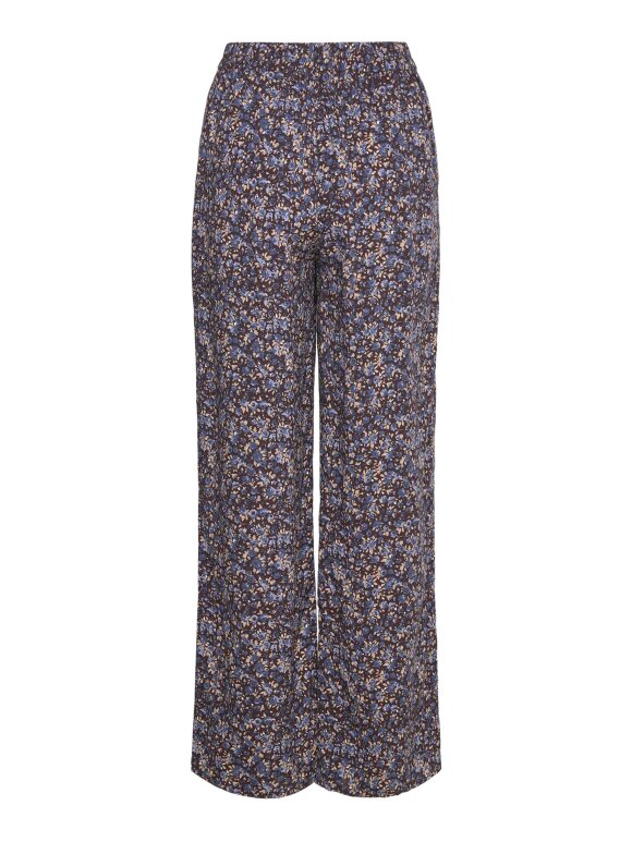 Rosemunde - RWElif Bukser flower print