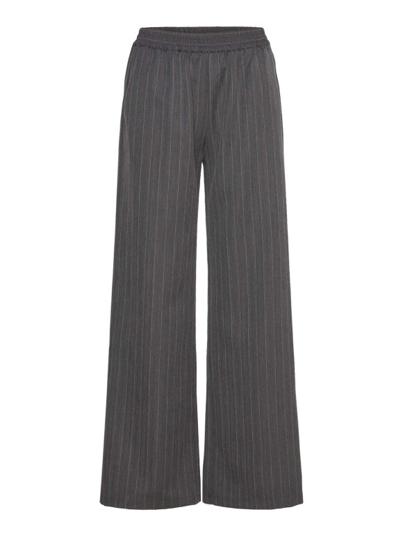 Rosemunde - ROSEMUNDE bukser pin stripe