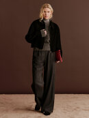 Rosemunde - ROSEMUNDE bukser pin stripe