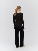 Rosemunde - ROSEMUNDE Bluse uld/viscose