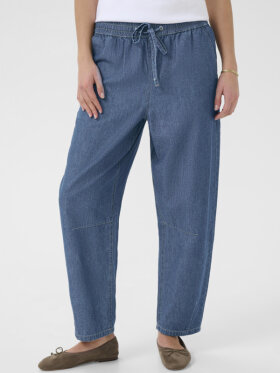 Kaffe - KAluise Barrel Pants