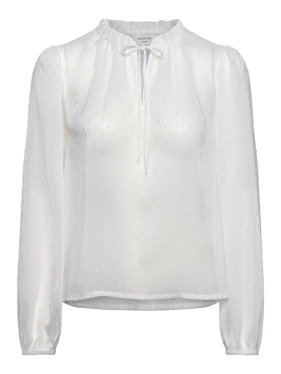 Rosemunde - ROSEMUNDE Jamin bluse
