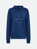SOYA - SOYA Banu Bluse Blå