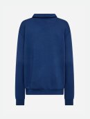 SOYA - SOYA Banu Bluse Blå