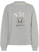 Cream - CRMirabella Sweatshirt